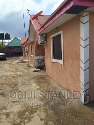 1bdrm Apartment in New Nyanya, Mararaba for rent