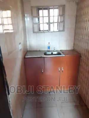 1bdrm Apartment in New Nyanya, Mararaba for rent
