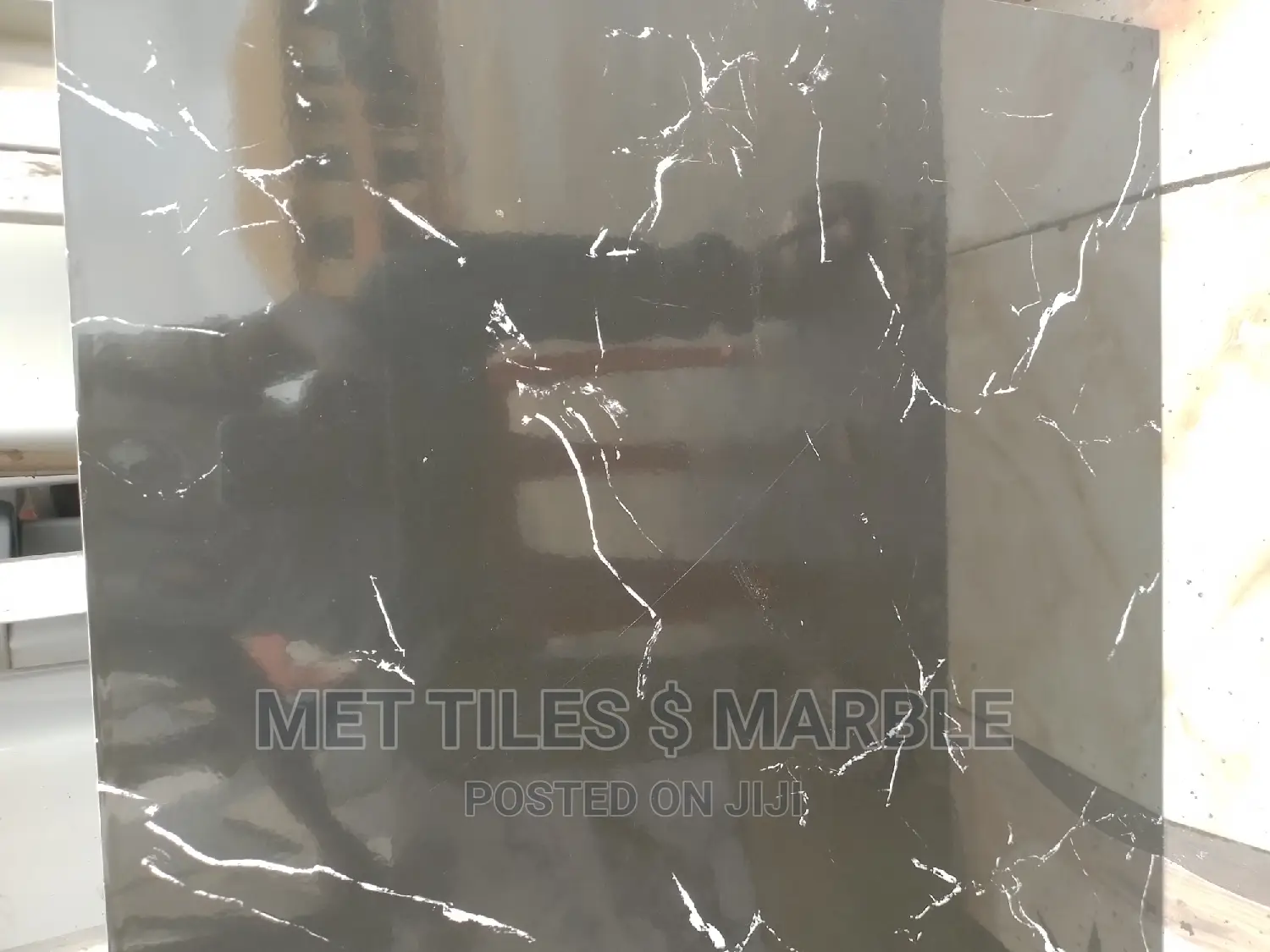 Glaze 60x60 Floor Tiles