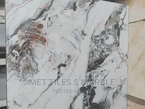 Glaze 60x60 Floor Tiles