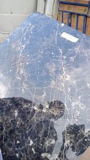 Glaze 60x60 Floor Tiles