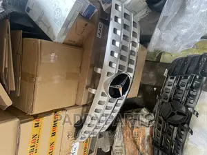 ML350 Front Grill