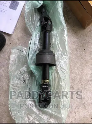 Toyota Venza Steering Knuckle