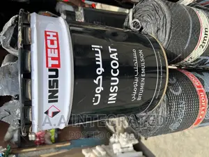 Bitumen Emulsion Water Base Primer (Imported)
