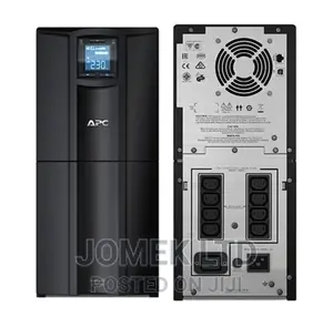Apc Smart-Onlin Ups 3000va LCD 230v