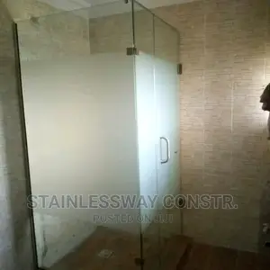 Shower Cubicle Casting