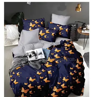 Royal Italian Bedsheets