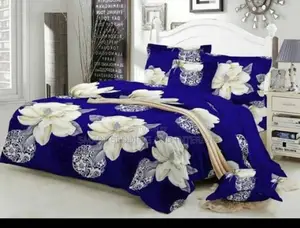 Royal Italian Bedsheets