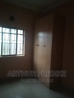 Furnished 2bdrm Block of Flats in Bokno/Jaconde Estate, Ejigbo