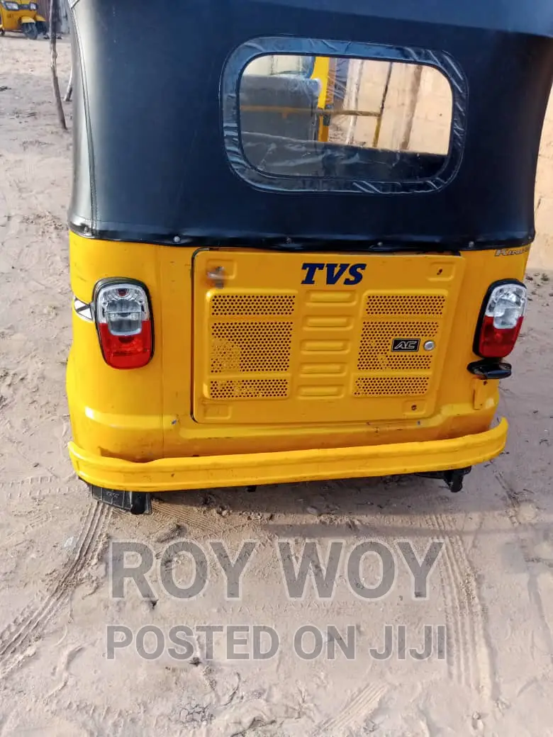 TVS Apache 180 RTR 2015 Yellow