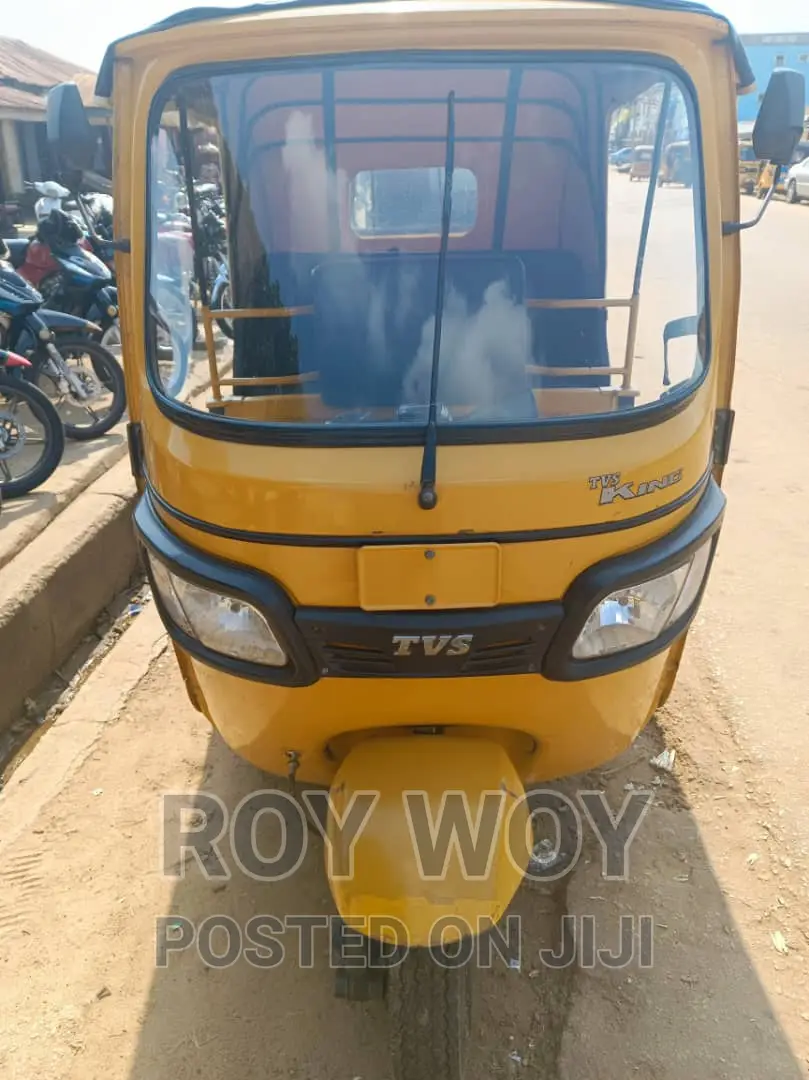 TVS Apache 180 RTR 2015 Yellow