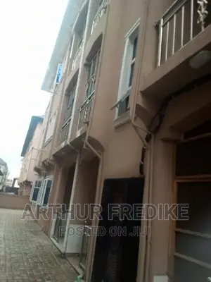 Photo - Furnished 2bdrm Block of Flats in Hozana Estate, Ago Palace for rent