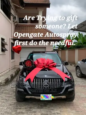 Ovenbake Autospray Cost Estimate