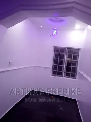 Photo - Furnished 2bdrm Block of Flats in Ago Palace for rent