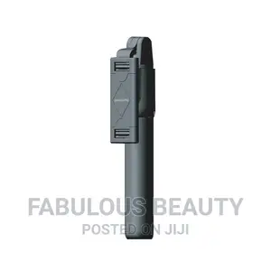 Bluetooth Selfie Stick With Tripod, and Remote Shutter