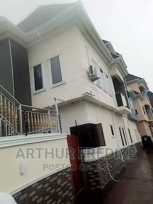 Photo - Furnished 2bdrm Block of Flats in Jacode/ Bokno, Bucknor for rent