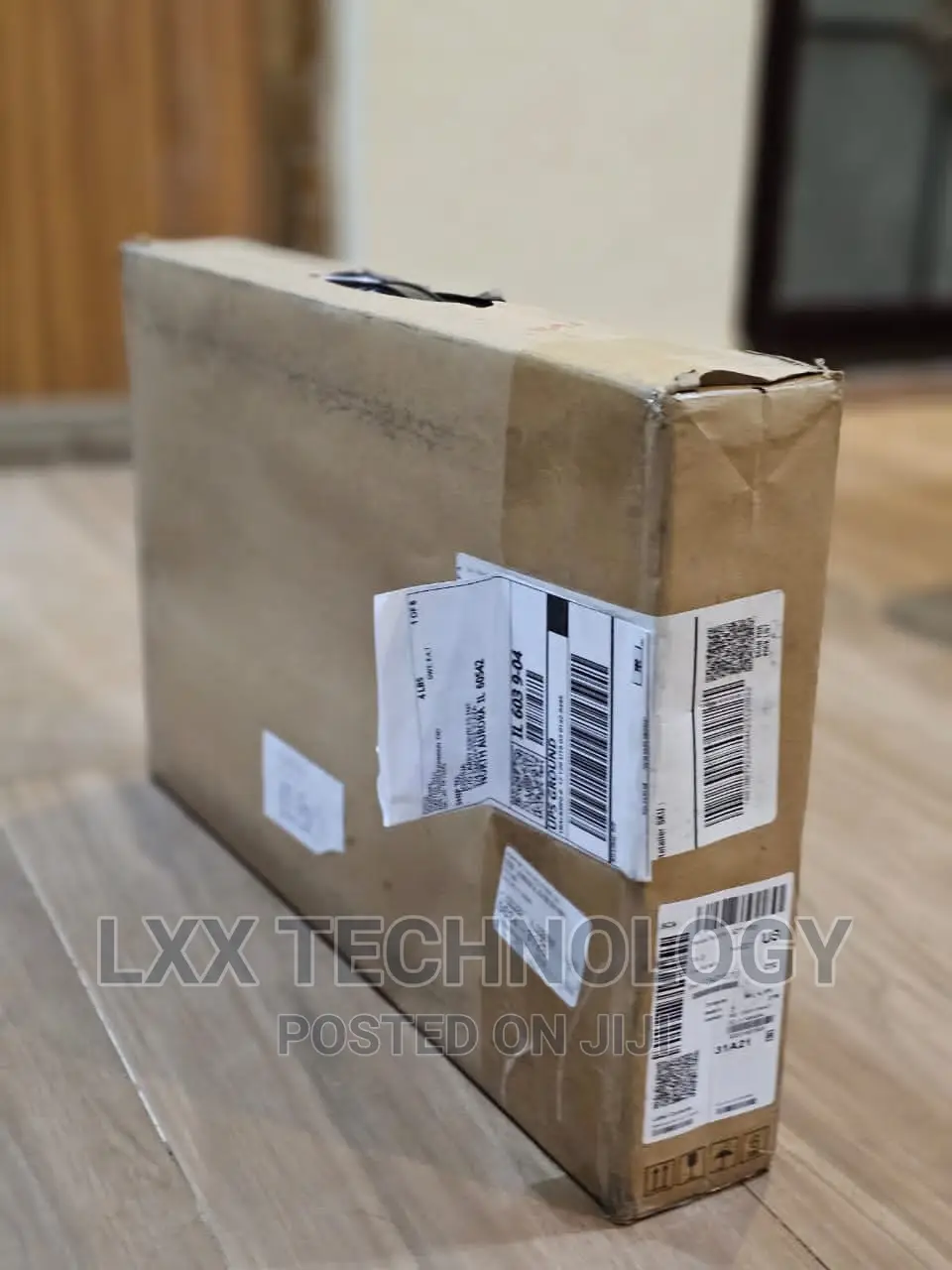 New Laptop Dell Alienware M16 R1 64GB Intel Core i9 SSD 4T