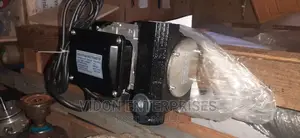 Single Face Gas Pump