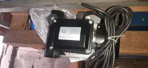 Single Face Gas Pump