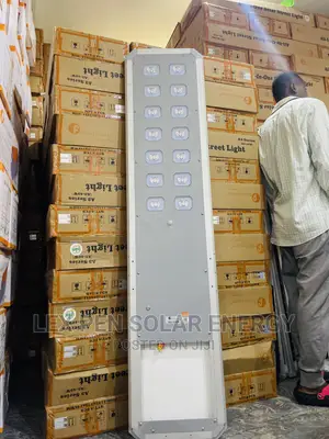 100w D2 Felicity All in One Solar Street Light 3ye Warranty