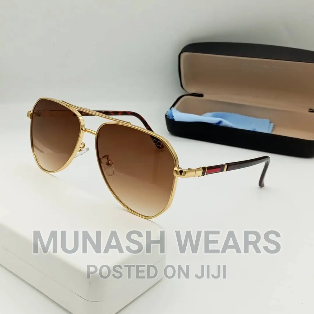 Original Luxury Cartier Glasses for Men