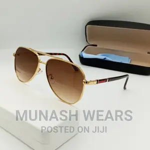 Original Luxury Cartier Glasses for Men
