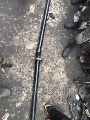 Propeller for Japanese Cars