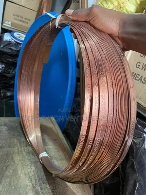 Original Copper Tape