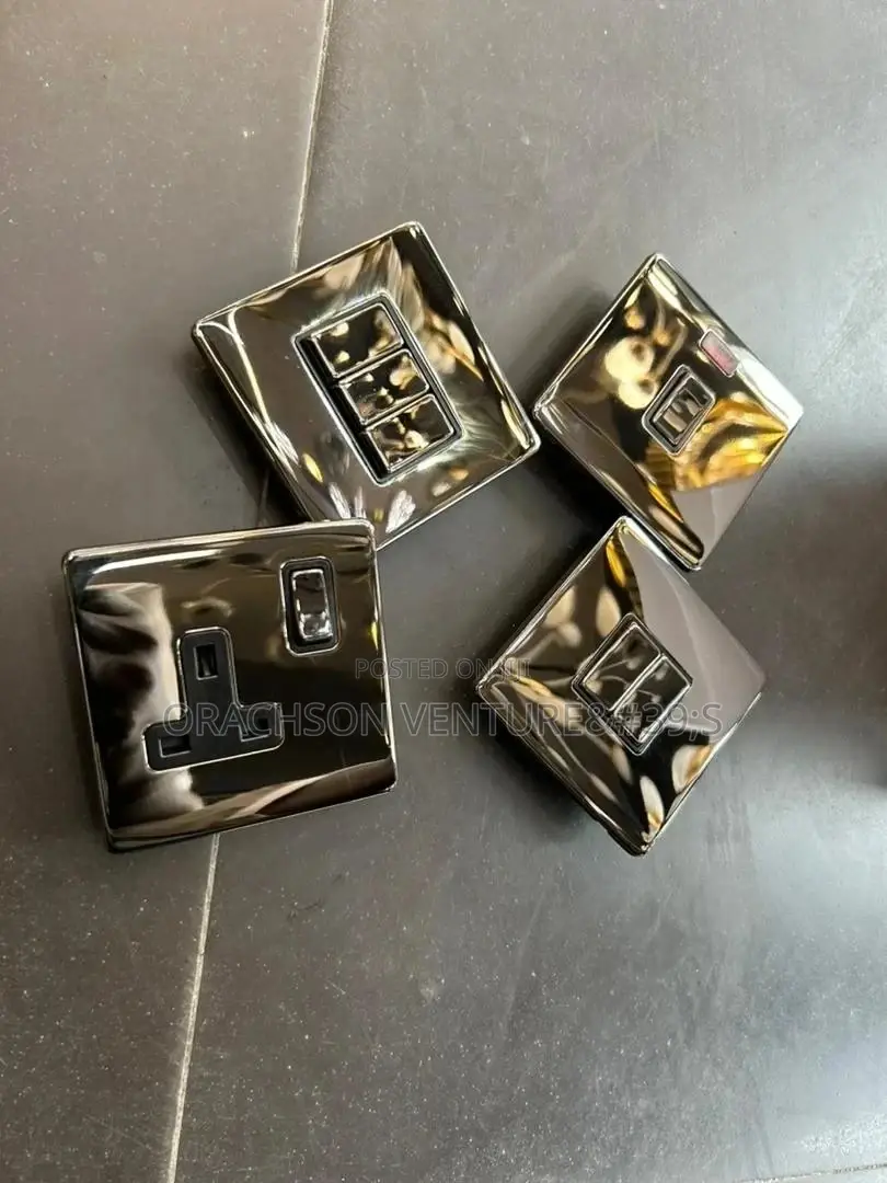 Original UK Switches All Types