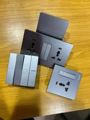 Original UK Switches All Types