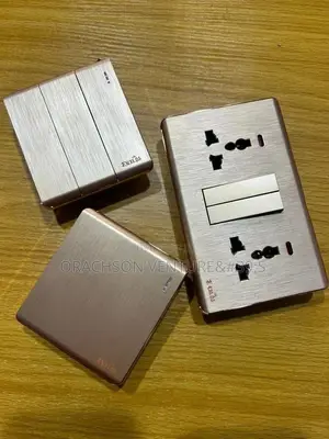 Original UK Switches All Types