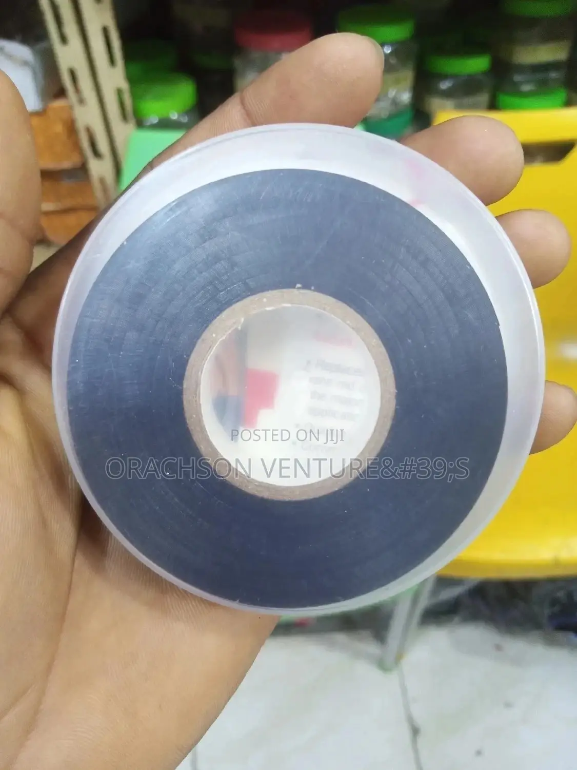 3M Scotch Tape All Colors