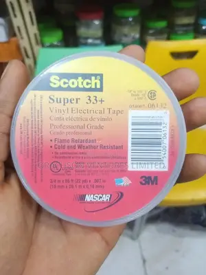 3M Scotch Tape All Colors