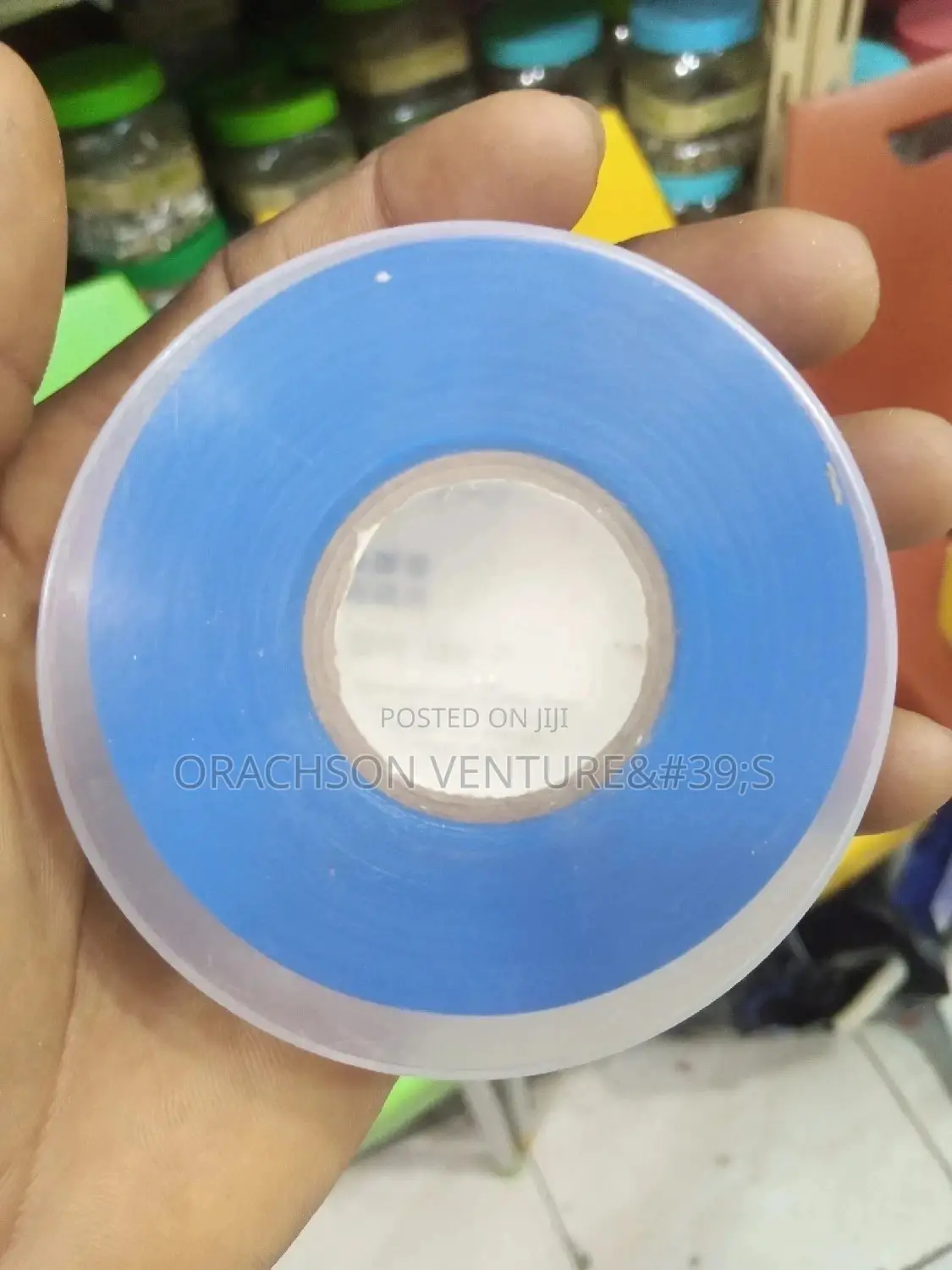 3M Scotch Tape All Colors