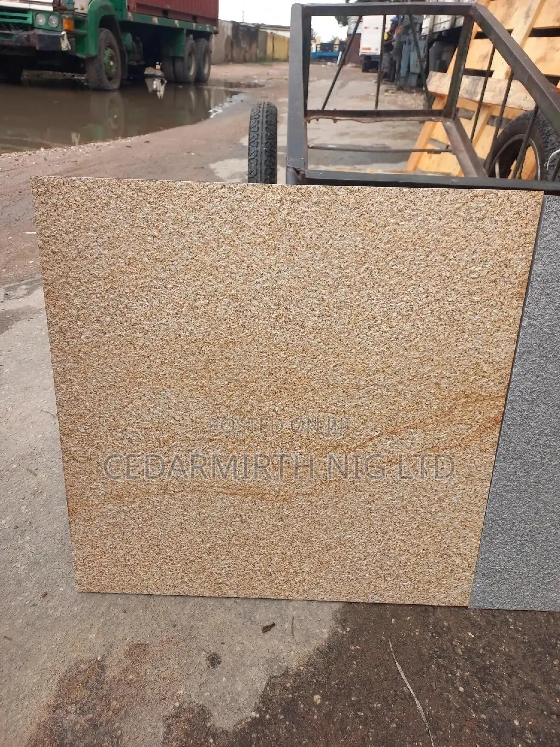 Compound Floor More
