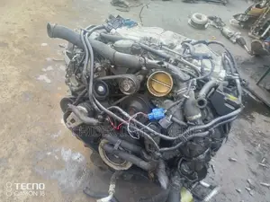 Engine Range Rover V6 2014