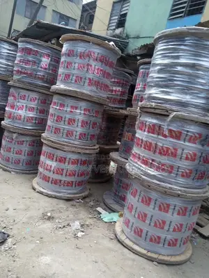 Flexible Wire's of All Sizes 1.5m,2.5m,4m,6m and So on