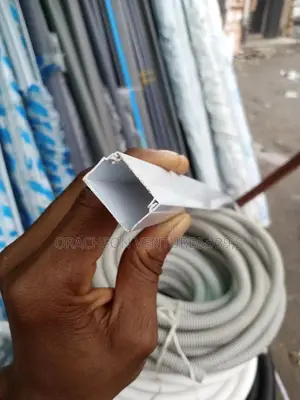 PVC Trunk for Cable's