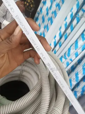 PVC Trunk for Cable's