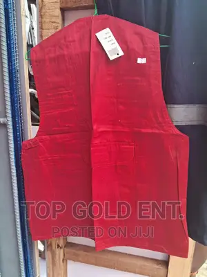 Media Jackets (Three Different Colours)