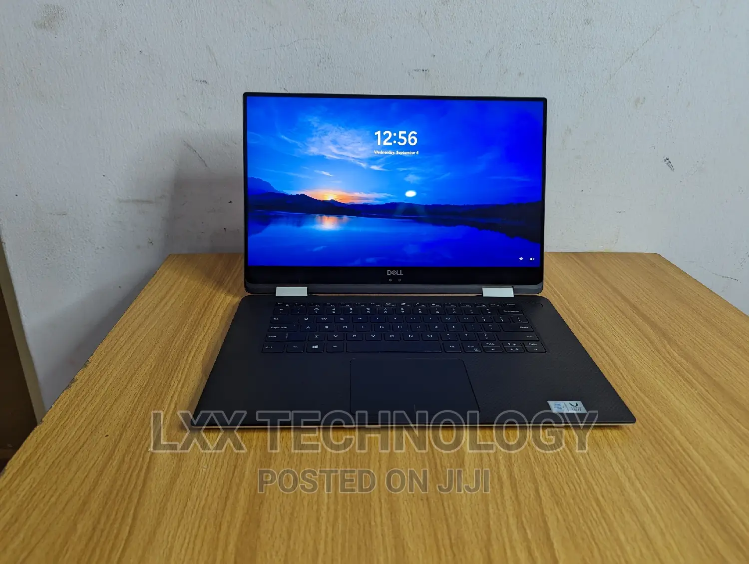 Laptop Dell Precision 5530 16GB Intel Core I7 SSD 512GB
