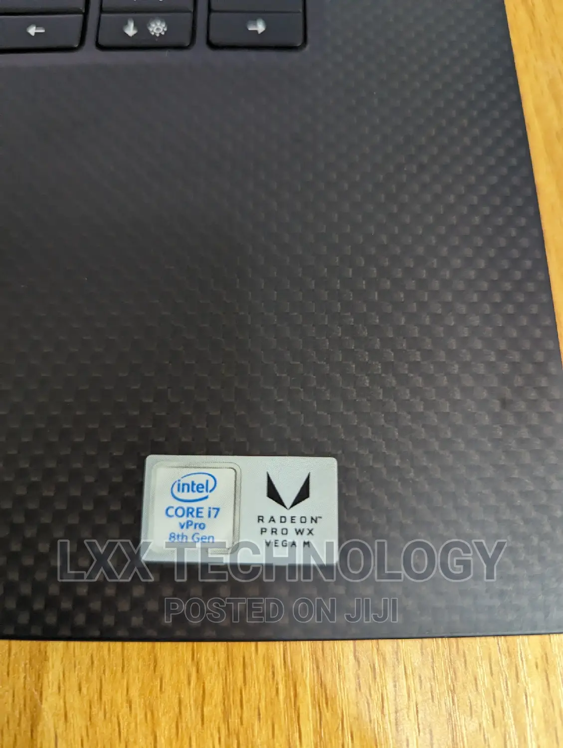 Laptop Dell Precision 5530 16GB Intel Core I7 SSD 512GB