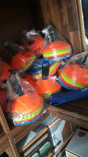 Training Cones