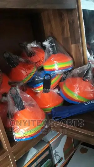 Training Cones