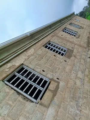 Transom Windows