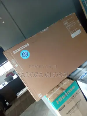 55 Inches Uhd Samsung TV