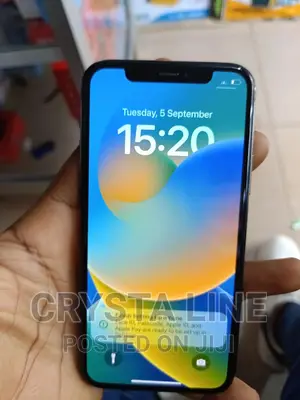 Apple iPhone 11 Pro 64 GB Gray