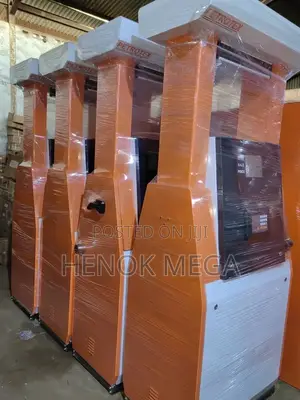 Single, Double(Fuel Dispenser),Lgp,D2 Standard