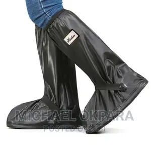 Waterproof Shoe Covers