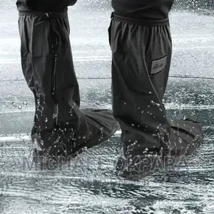 Waterproof Shoe Covers